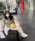 kennenlernen Frau Thailand bis หนองบัวลำภู : Mint, 26 Jahre